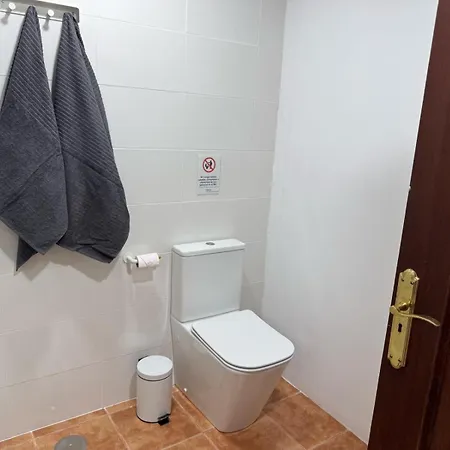 Azerohome Apartament *