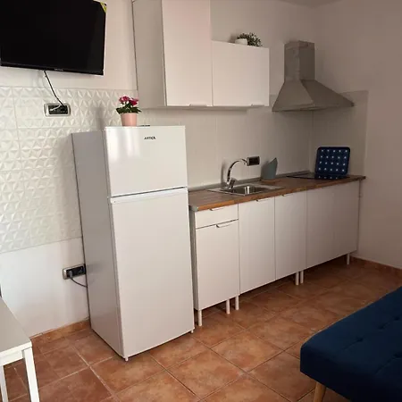 Azerohome Сан-Исидро