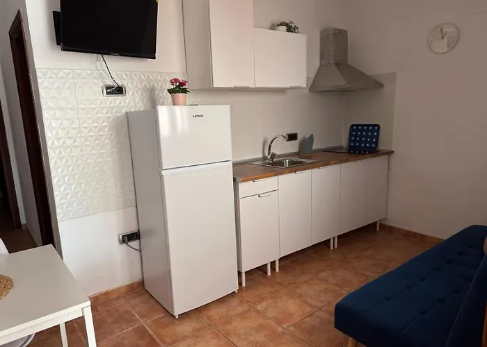 Azerohome Сан-Исидро