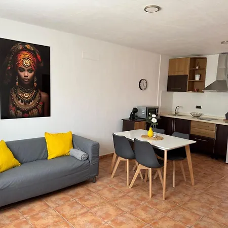 Azerohome Appartement *