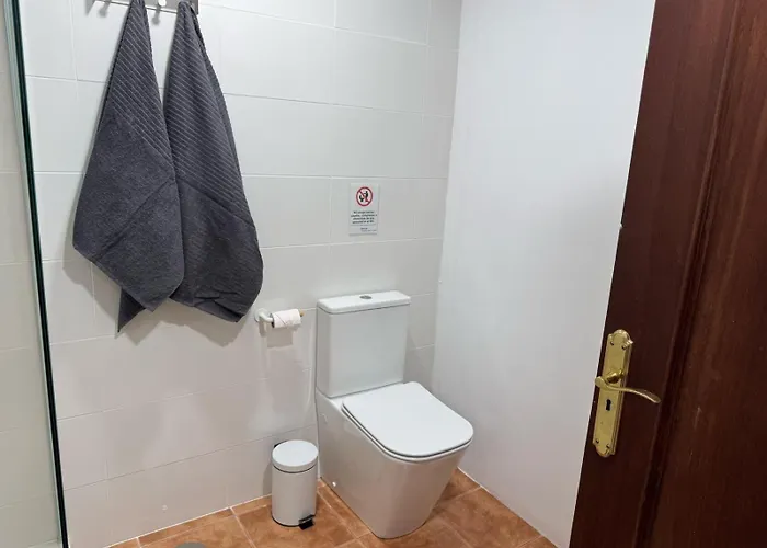 Azerohome Διαμέρισμα *