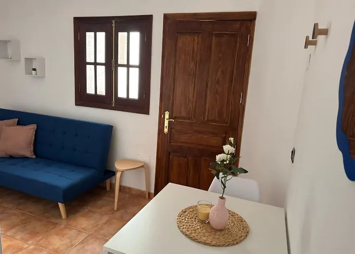 Azerohome Διαμέρισμα San Isidro (Tenerife)