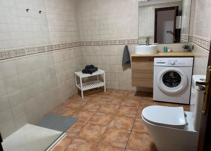 Azerohome Διαμέρισμα San Isidro (Tenerife)